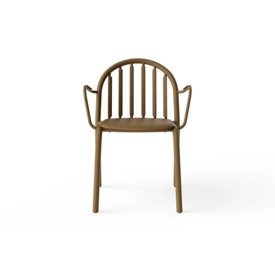 Krzesło ogrodowe z podłokietnikami Fatboy Fred's armchair - Zdjęcie 6