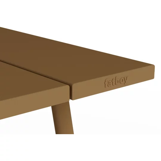 Stół ogrodowy Fatboy Fred's table 220x100 - Zdjęcie 3
