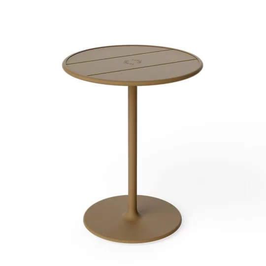 Stolik ogrodowy Fatboy Fred's bistreau fi 60