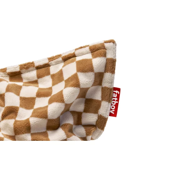 Pufa Fatboy slim teddy - Zdjęcie 3