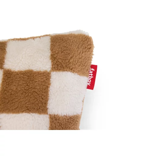 Poduszka Fatboy square pillow teddy - Zdjęcie 3