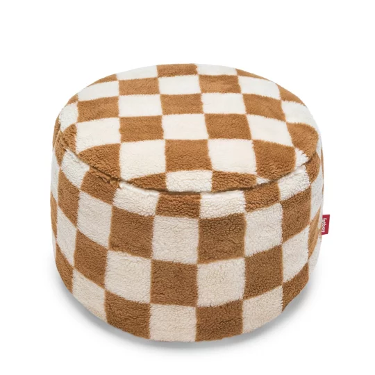 Pufa Fatboy point teddy chess