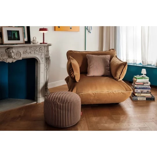 Poduszka Fatboy square pillow terry - Zdjęcie 2