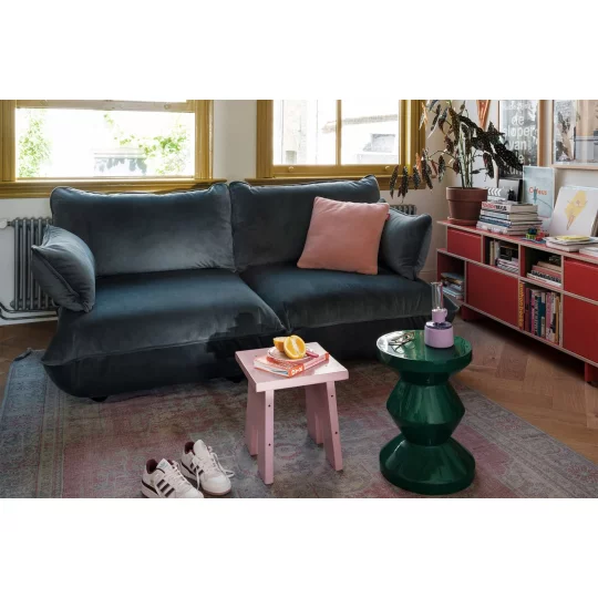 Podłokietnik Fatboy sumo armrest velvet - Zdjęcie 3