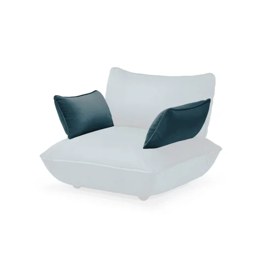 Podłokietnik Fatboy sumo armrest velvet - Zdjęcie 5