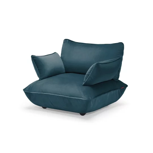 Podłokietnik Fatboy sumo armrest velvet - Zdjęcie 6