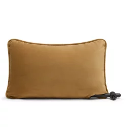 Podłokietnik Fatboy sumo armrest velvet Brązowy
