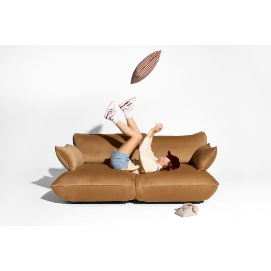 Podłokietnik Fatboy sumo armrest velvet - Zdjęcie 4