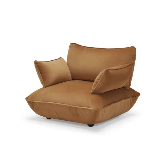 Podłokietnik Fatboy sumo armrest velvet - Zdjęcie 6