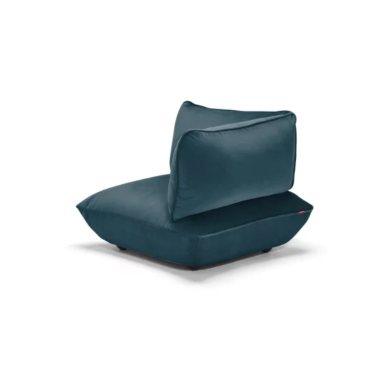 Narożnik Fatboy sumo corner seat velvet - Zdjęcie 7