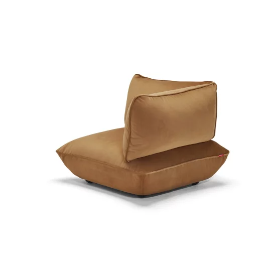 Narożnik Fatboy sumo corner seat velvet - Zdjęcie 7