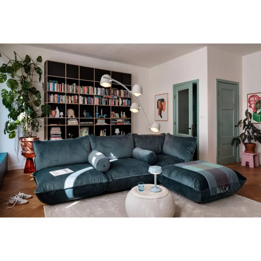 Pufa Fatboy sumo seat velvet - Zdjęcie 2