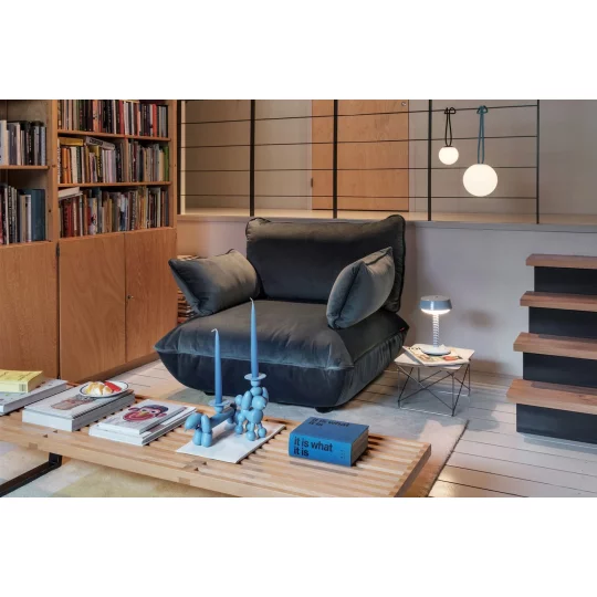 Pufa Fatboy sumo seat velvet - Zdjęcie 3