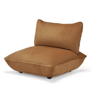 Pufa Fatboy sumo seat velvet