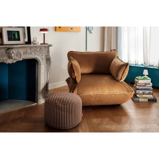 Pufa Fatboy sumo seat velvet - Zdjęcie 3