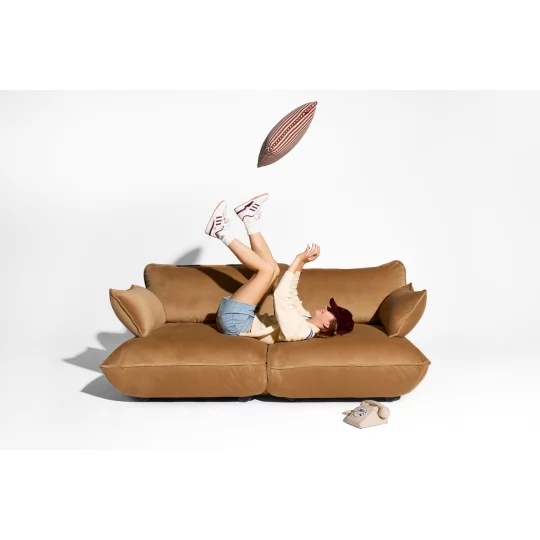Pufa Fatboy sumo seat velvet - Zdjęcie 5