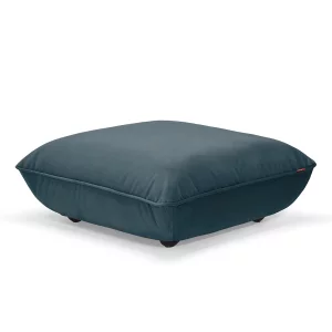 Pufa Fatboy sumo hocker velvet