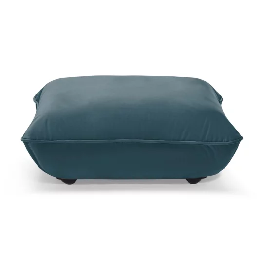 Pufa Fatboy sumo hocker velvet - Zdjęcie 5