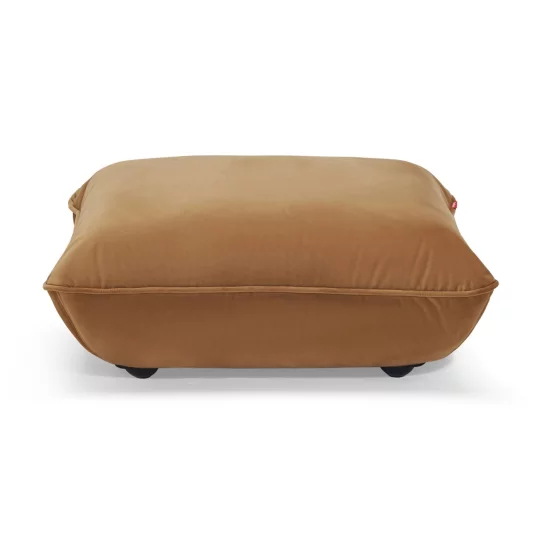 Pufa Fatboy sumo hocker velvet - Zdjęcie 5