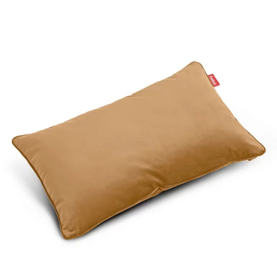 Poduszka Fatboy king pillow velvet