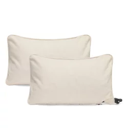 Podłokietniki Fatboy paletti armrest set Beżowy
