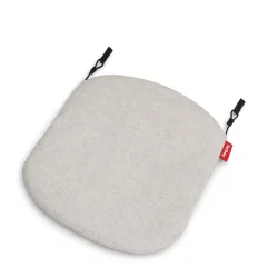 Poduszka do krzesła Fatboy Fred's chair Szary