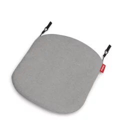 Poduszka do krzesła Fatboy Fred's chair Szary kamień