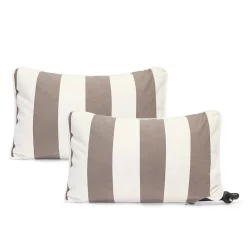 Podłokietniki Fatboy paletti armrest set Brązowy