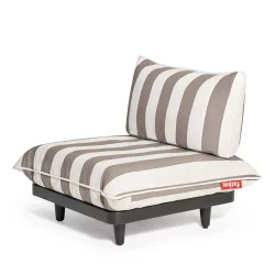 Fotel ogrodowy modułowy Fatboy paletti seat