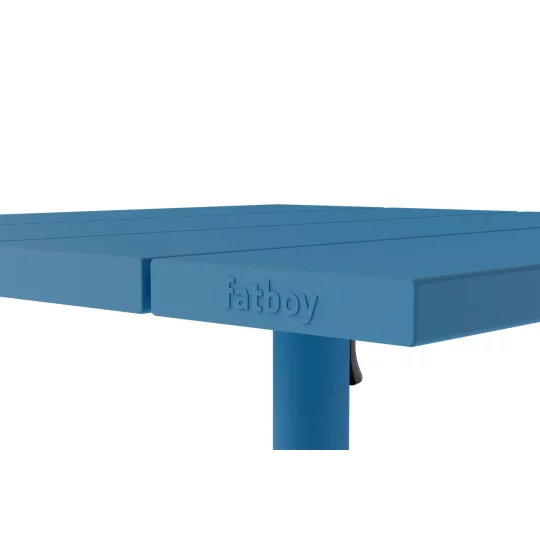 Stolik ogrodowy Fatboy Fred's square bistreau 80 - Zdjęcie 3