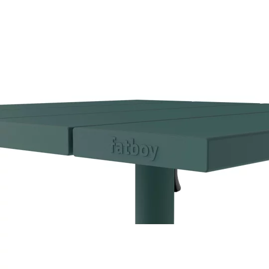 Stolik ogrodowy Fatboy Fred's square bistreau 80 - Zdjęcie 3