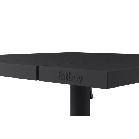 Stolik ogrodowy Fatboy Fred's square bistreau 80 - Zdjęcie 3