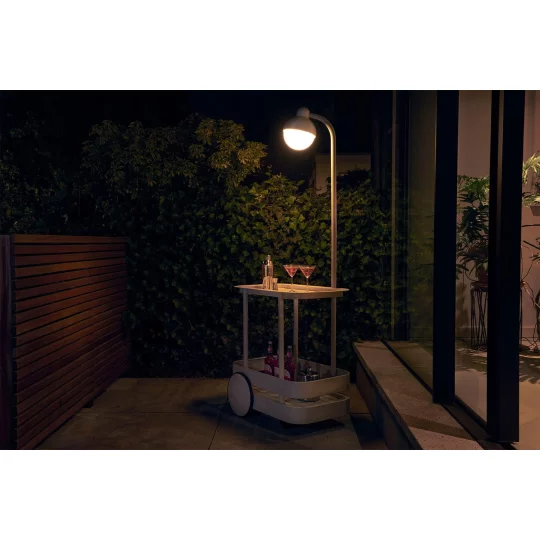 Wózek barowy Fatboy jolly trolley - Zdjęcie 3