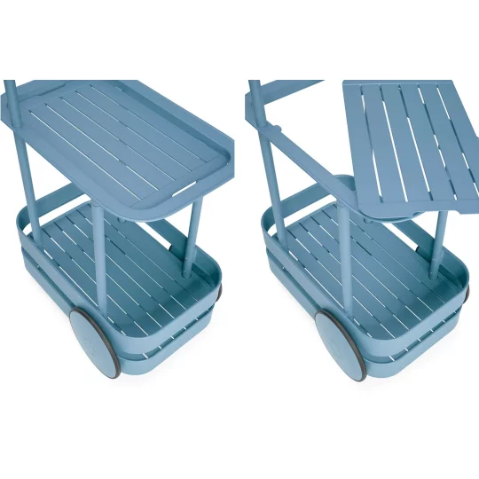 Wózek barowy Fatboy jolly trolley - Zdjęcie 5