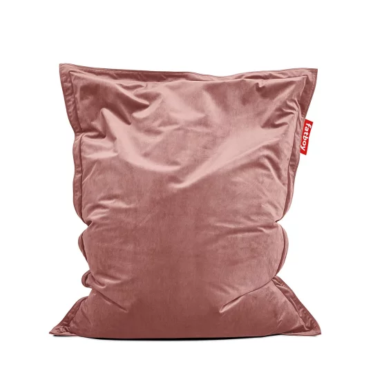Pufa Fatboy slim velvet