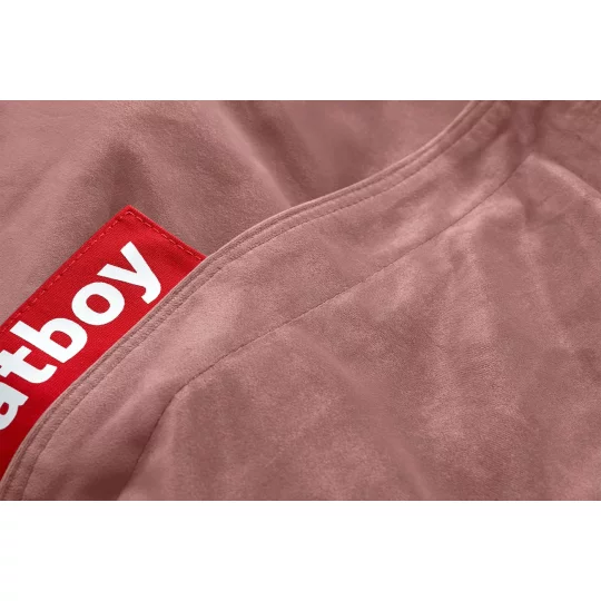 Pufa Fatboy slim velvet - Zdjęcie 5