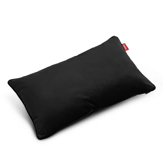 Poduszka Fatboy king pillow velvet