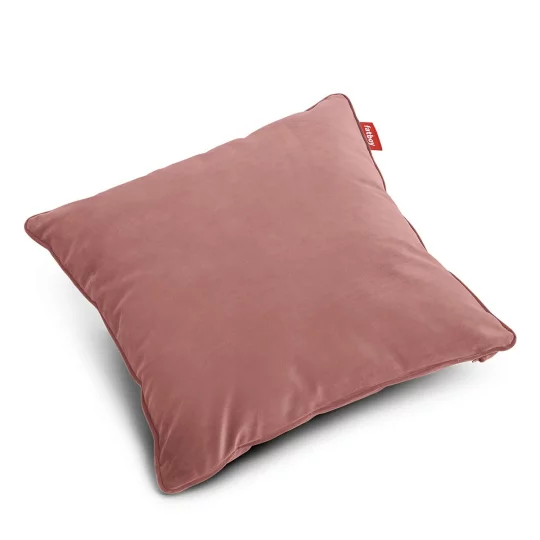 Poduszka Fatboy square pillow velvet