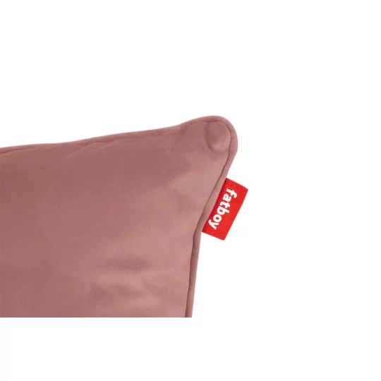Poduszka Fatboy square pillow velvet - Zdjęcie 2