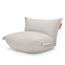 Pufa ogrodowa Fatboy BonBaron outdoor Szary