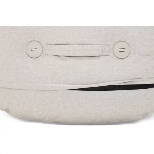 Pufa ogrodowa Fatboy BonBaron outdoor - Zdjęcie 7