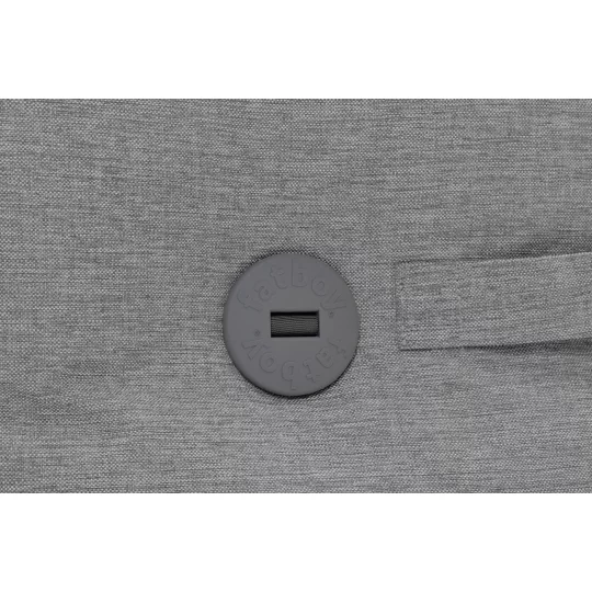 Pufa ogrodowa Fatboy BonBaron outdoor - Zdjęcie 5