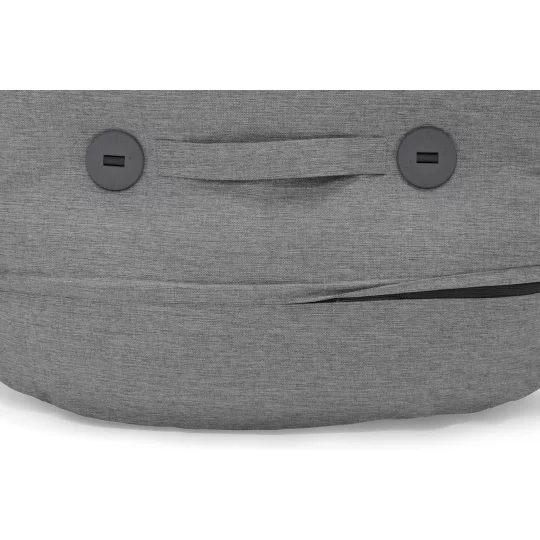 Pufa ogrodowa Fatboy BonBaron outdoor - Zdjęcie 7