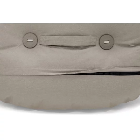 Pufa ogrodowa Fatboy BonBaron outdoor - Zdjęcie 7