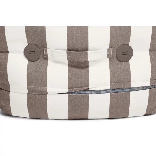 Pufa ogrodowa Fatboy BonBaron outdoor - Zdjęcie 6
