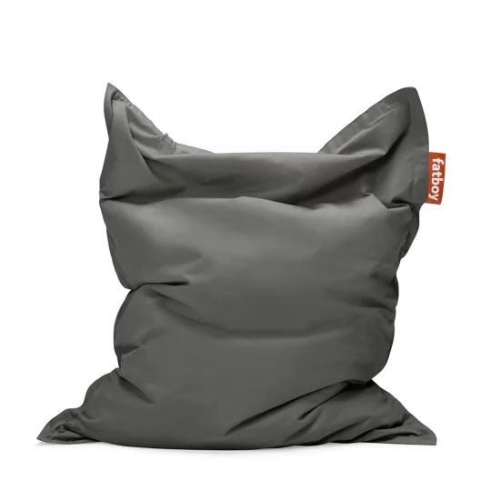 Pufa Fatboy original canvas