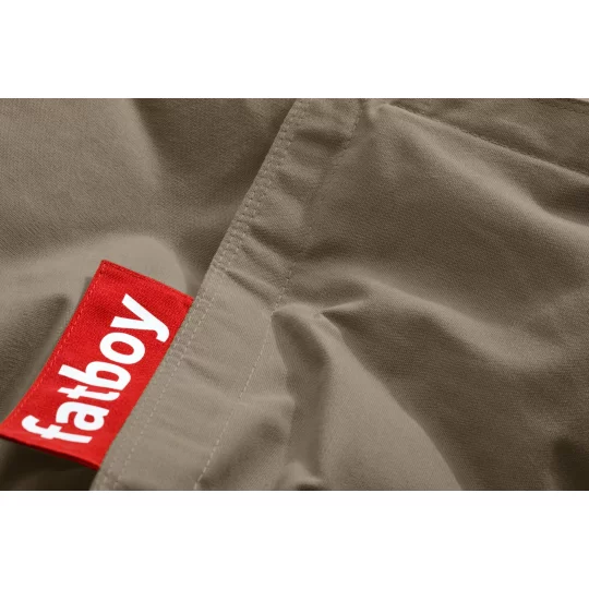 Pufa Fatboy junior canvas - Zdjęcie 3