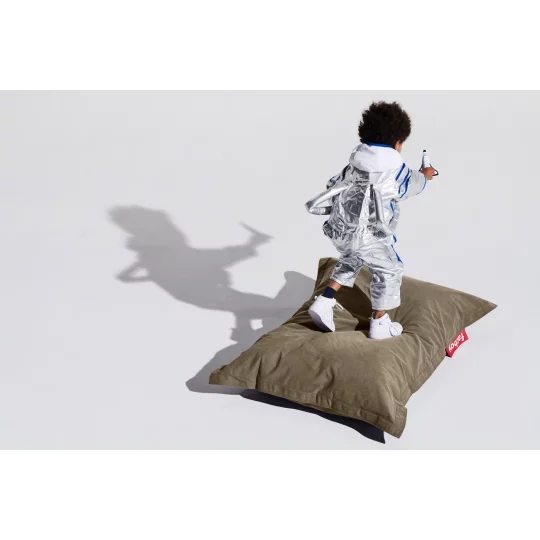 Pufa Fatboy junior canvas - Zdjęcie 5