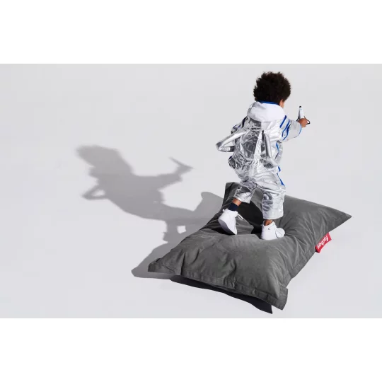 Pufa Fatboy junior canvas - Zdjęcie 5