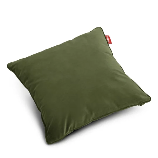 Poduszka Fatboy square pillow velvet